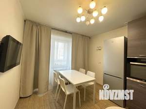 3-к квартира, посуточно, 80м2, 11/15 этаж