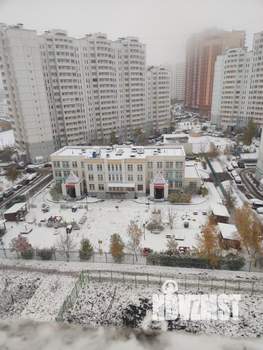 1-к квартира, на длительный срок, 40м2, 11/17 этаж