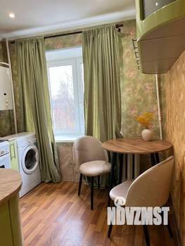 1-к квартира, на длительный срок, 31м2, 4/5 этаж