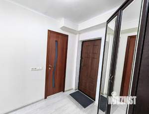 1-к квартира, посуточно, 21м2, 1/1 этаж