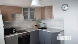 1-к квартира, на длительный срок, 41м2, 11/17 этаж