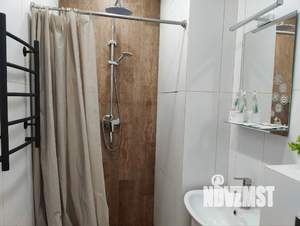 Студия квартира, посуточно, 18м2, 2/5 этаж