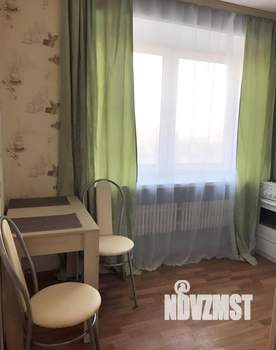 1-к квартира, на длительный срок, 42м2, 12/13 этаж