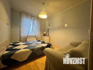 2-к квартира, посуточно, 56м2, 16/16 этаж