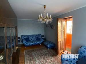 2-к квартира, на длительный срок, 52м2, 4/10 этаж