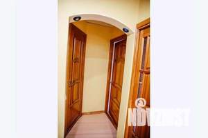 2-к квартира, посуточно, 42м2, 3/9 этаж