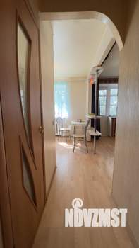 1-к квартира, на длительный срок, 30м2, 2/5 этаж