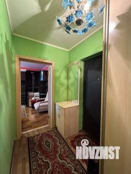 1-к квартира, на длительный срок, 40м2, 4/14 этаж