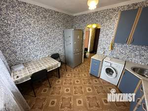 1-к квартира, на длительный срок, 44м2, 9/17 этаж