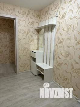 2-к квартира, посуточно, 42м2, 5/9 этаж