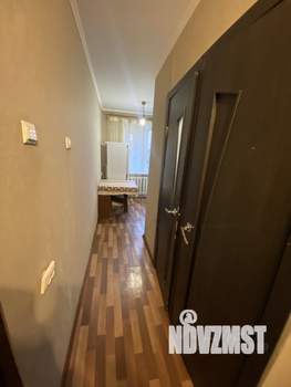 2-к квартира, на длительный срок, 45м2, 5/5 этаж