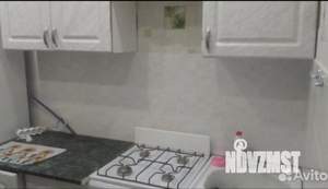 2-к квартира, на длительный срок, 44м2, 4/9 этаж