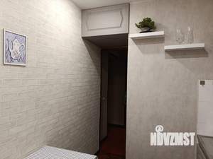 2-к квартира, на длительный срок, 44м2, 8/9 этаж