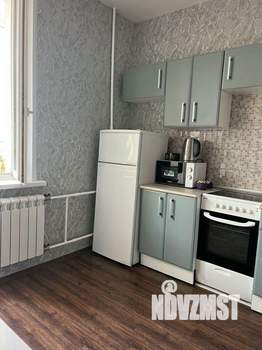 2-к квартира, на длительный срок, 55м2, 4/16 этаж