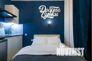 1-к квартира, посуточно, 12м2, 6/14 этаж