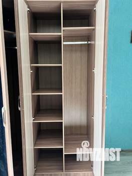 1-к квартира, на длительный срок, 31м2, 2/3 этаж