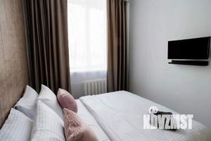 1-к квартира, посуточно, 14м2, 1/1 этаж