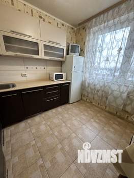 1-к квартира, на длительный срок, 40м2, 9/14 этаж