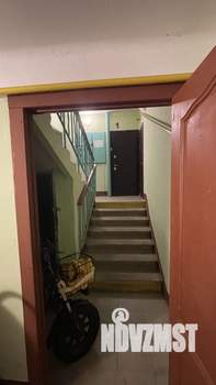 2-к квартира, на длительный срок, 44м2, 3/5 этаж