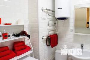 1-к квартира, посуточно, 31м2, 1/5 этаж