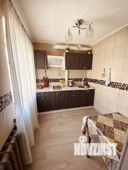 1-к квартира, на длительный срок, 32м2, 3/5 этаж