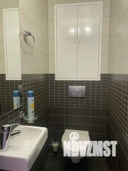 3-к квартира, посуточно, 80м2, 11/15 этаж