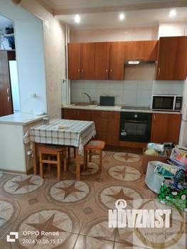 1-к квартира, на длительный срок, 40м2, 15/17 этаж