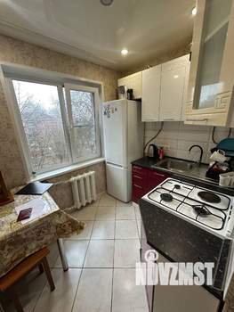 2-к квартира, на длительный срок, 46м2, 5/5 этаж