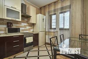 1-к квартира, посуточно, 41м2, 1/1 этаж