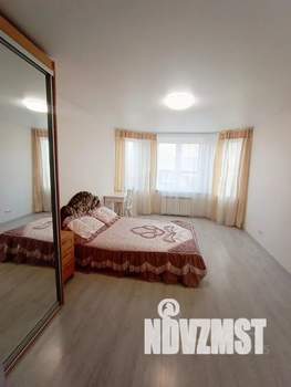 3-к квартира, посуточно, 70м2, 6/15 этаж