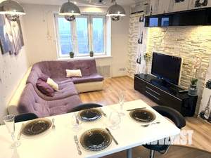 2-к квартира, посуточно, 65м2, 14/17 этаж