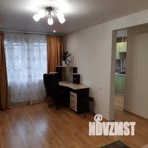 1-к квартира, посуточно, 31м2, 4/5 этаж
