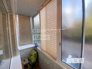 2-к квартира, на длительный срок, 43м2, 2/5 этаж