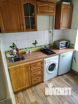 1-к квартира, посуточно, 32м2, 1/5 этаж