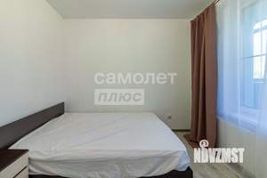 3-к квартира, на длительный срок, 61м2, 2/13 этаж