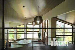 3-к квартира, посуточно, 170м2, 1/1 этаж