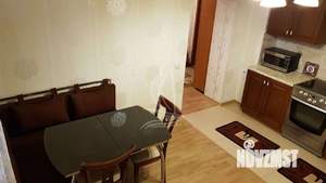 1-к квартира, на длительный срок, 56м2, 3/7 этаж