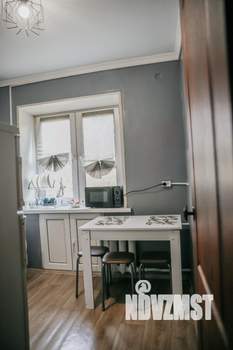 2-к квартира, посуточно, 44м2, 1/1 этаж