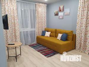 1-к квартира, посуточно, 30м2, 4/5 этаж