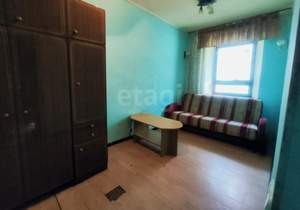 2-к квартира, на длительный срок, 44м2, 1/2 этаж