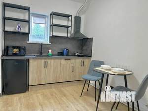 Студия квартира, посуточно, 29м2, 1/1 этаж