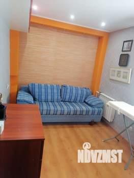 2-к квартира, на длительный срок, 44м2, 2/5 этаж