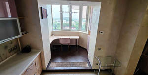 3-к квартира, на длительный срок, 80м2, 16/17 этаж