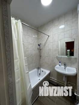 Студия квартира, посуточно, 25м2, 2/3 этаж