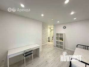 2-к квартира, на длительный срок, 43м2, 5/5 этаж
