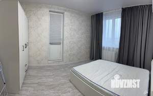 1-к квартира, на длительный срок, 36м2, 13/20 этаж