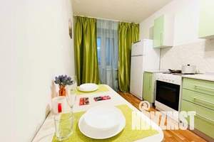 1-к квартира, посуточно, 40м2, 13/15 этаж