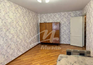 1-к квартира, на длительный срок, 31м2, 7/9 этаж