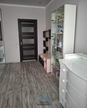 1-к квартира, на длительный срок, 37м2, 10/12 этаж