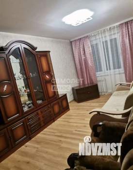 3-к квартира, на длительный срок, 63м2, 5/9 этаж